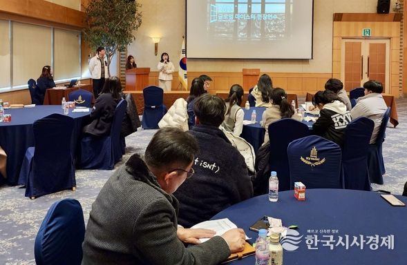 전남도, 미래 성공시대 견인할 지역 인재 키운다
