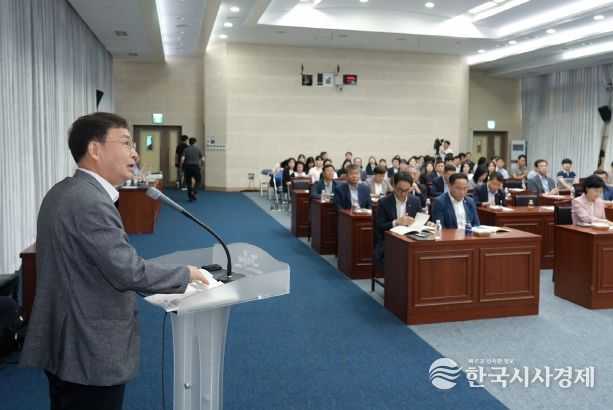 제주도, 빅데이터와 숫자 속 비판적 시각으로 정책 설계