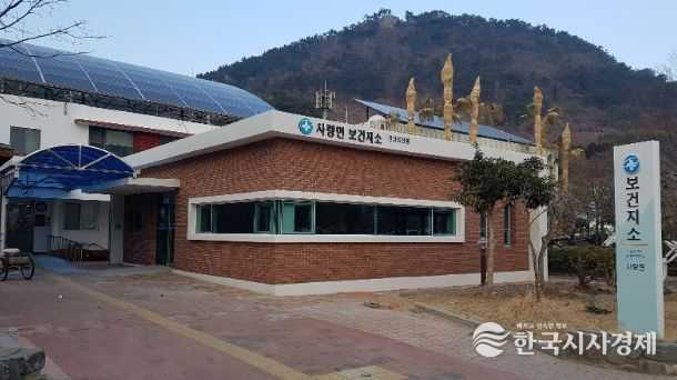 통영시 사량면, 의약분업 예외지역 지정