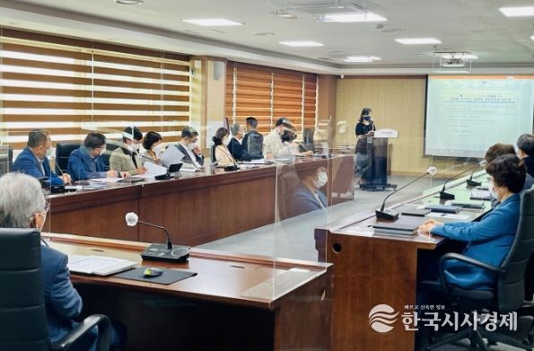 강원도교육청, 2022년도 반부패 청렴정책 강력 추진