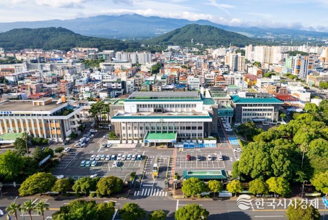 제주도청