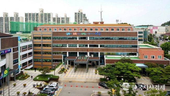 인천시서구청