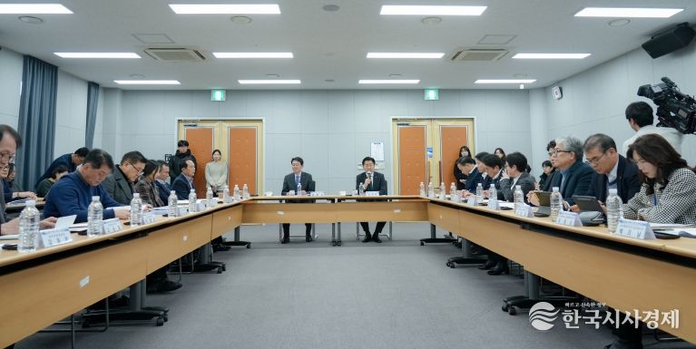 제주 관광혁신비대위, 관광 활성화 4대 핵심사업 확정