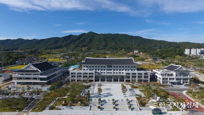 예천군청