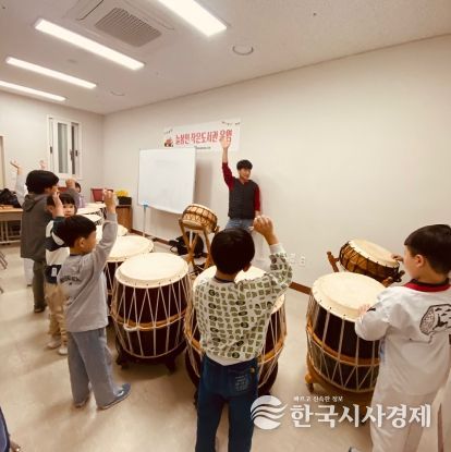 칠곡군 작은도서관, ʻ생활밀착형 문화공간ʼ으로 진화
