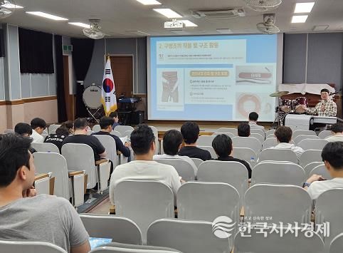 대구시교육청, 생존기능 체험 중심 ‘초등 수영실기교육’ 실시