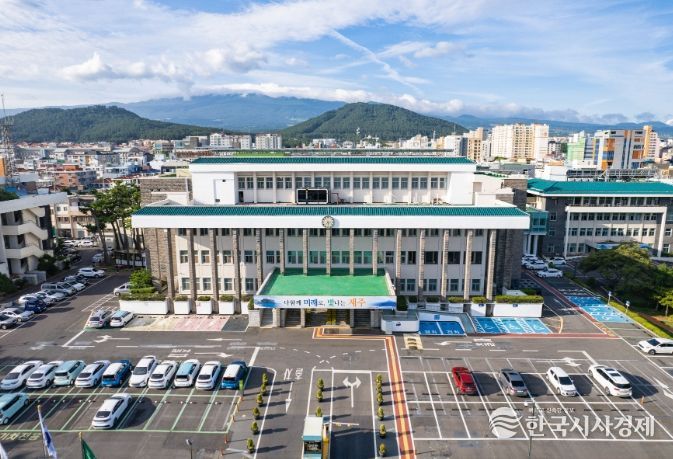 제주도, 2025년 우수 웰니스 관광지 2곳 신규 선정