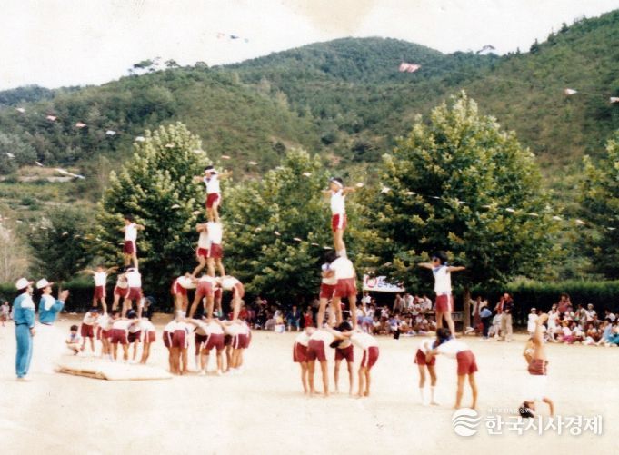 대구교육박물관, 특별전시‘우당탕탕, 운동회