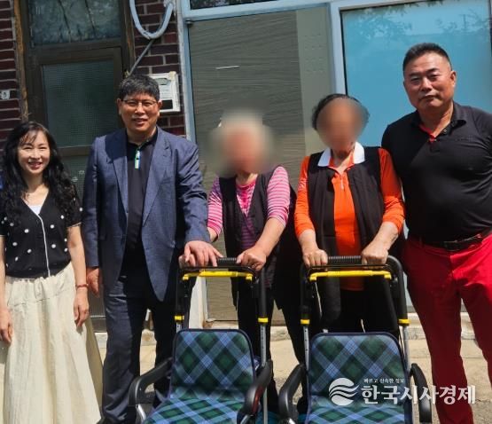 저소득어르신보행보조기지원