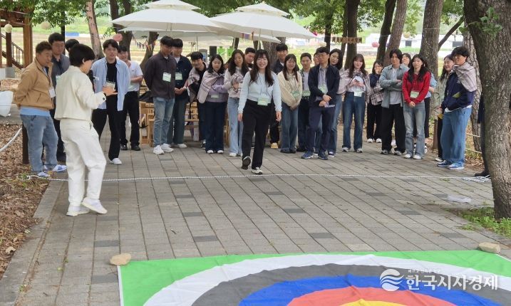 의령군, ‘뭉쳐야 청춘 프로젝트 2기’ 성공 개최