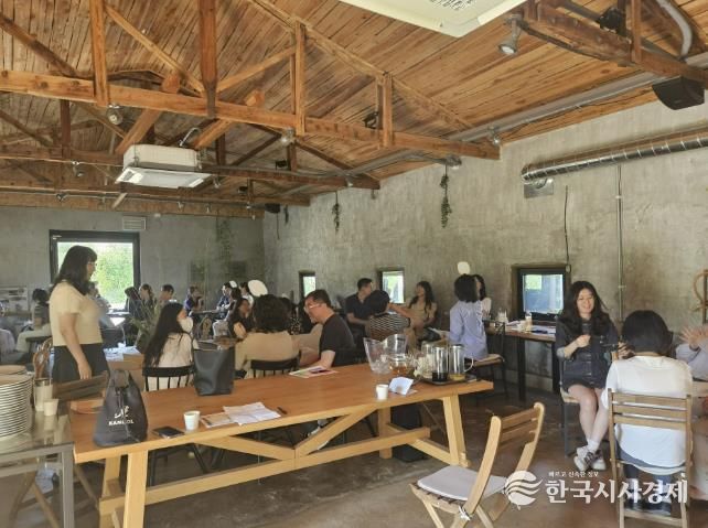 현장 사진