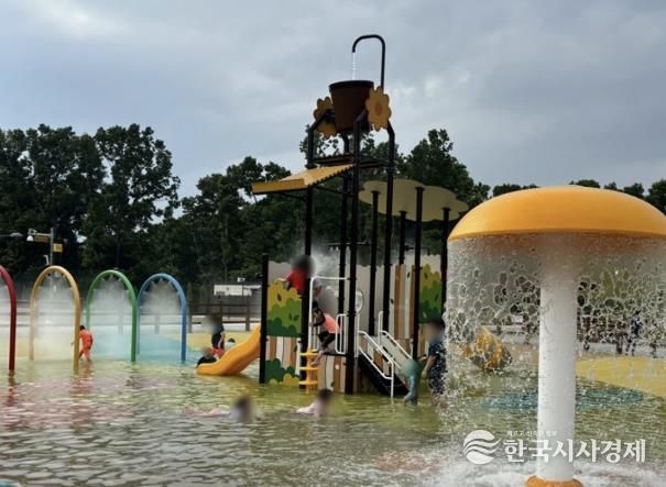 오산산들근린공원