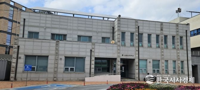 이천시, ‘2025년 공공건축물 그린리모델링 사업’ 공모 선정