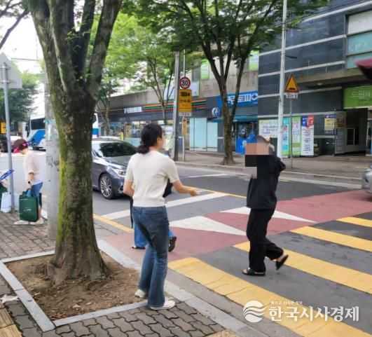 고령군 꿈드림, 검정고시 응시 청소년에 응원과 지원