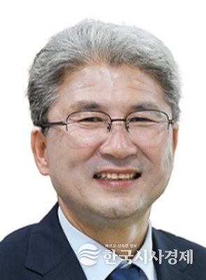 이상봉 제주특별자치도의회 의장