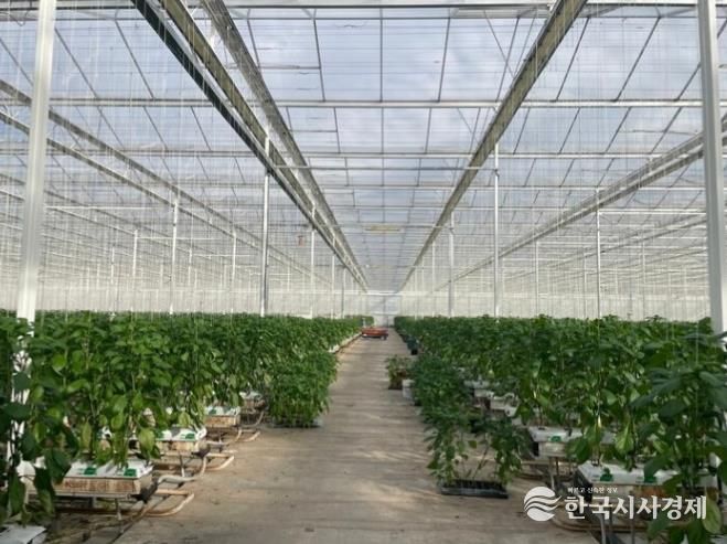 남원시, 청년창업 스마트팜 패키지 지원사업 추진