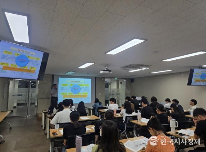 창원특례시, 승진자 직무교육으로 조직경쟁력 높인다