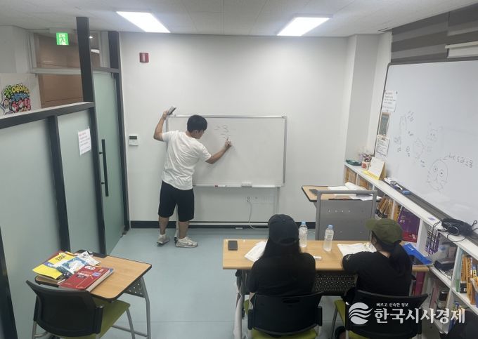 청소년 도전의 결실 고령군 꿈드림, 2025년 제2회 검정고시 전원 합격 쾌거