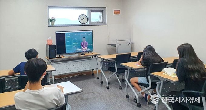 창녕군, 학교 밖 청소년 검정고시 합격 성과