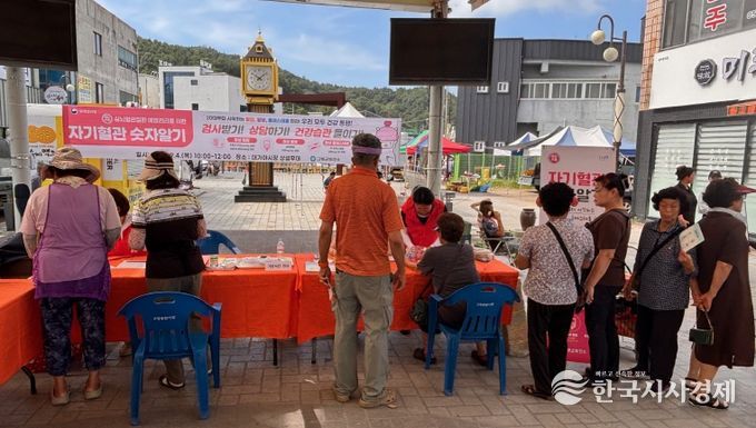 혈압, 혈당, 콜레스테롤 관리는 20대부터!