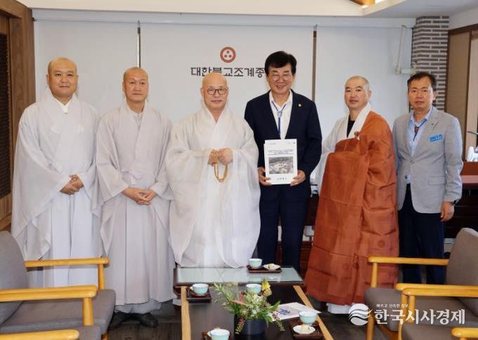 장흥군, ‘천년고찰 보림사’ 중장기 발전방향 논의