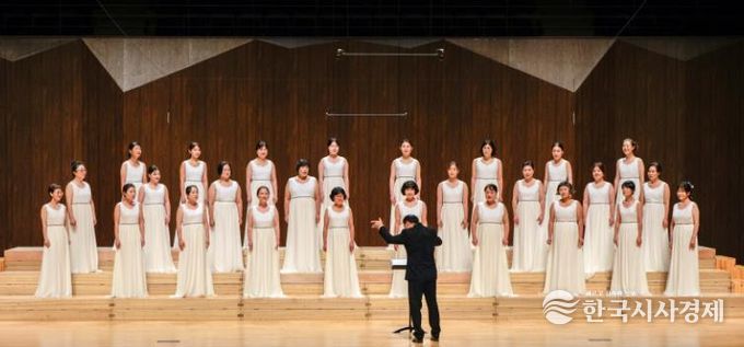 합천군합창단, 경남예술제 합창경연대회 ‘우수상’ 수상