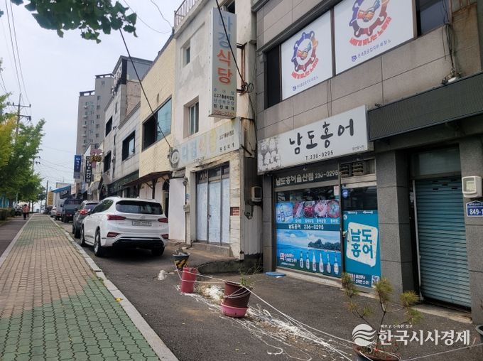 동구 장기미착공부지-정비후