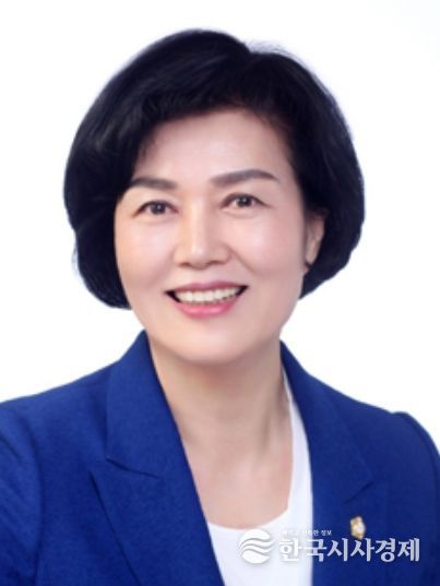 전주시의회 정섬길 의원