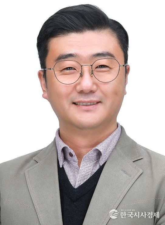 전주시의회 김성규 의원