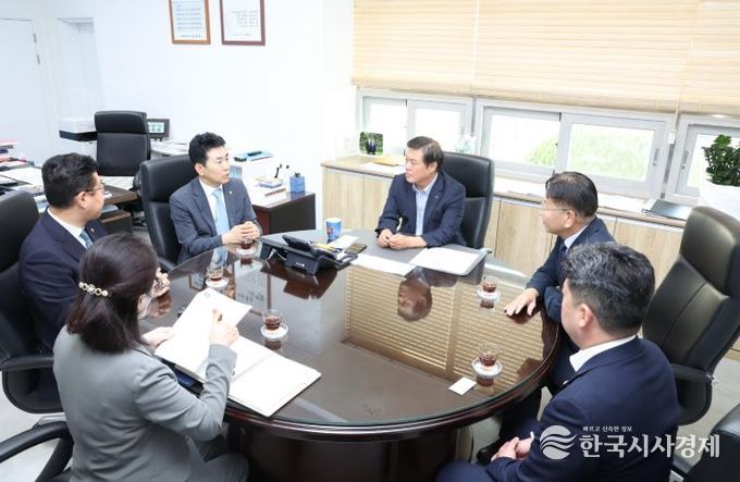 정읍시, 서남권 사법 서비스 강화 위한 가정법원·정읍지원 설치 촉구