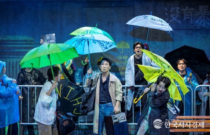 밀양문화관광재단, 연극부터 뮤지컬까지 9월 공연 풍성