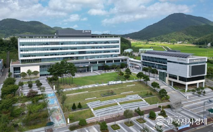 고흥군, 2025년 2기분 환경개선부담금 부과