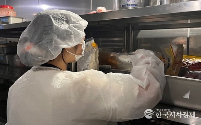 인천시, 가을 행락철 맞아 다중이용시설 주변 조리·판매업소 집중점검