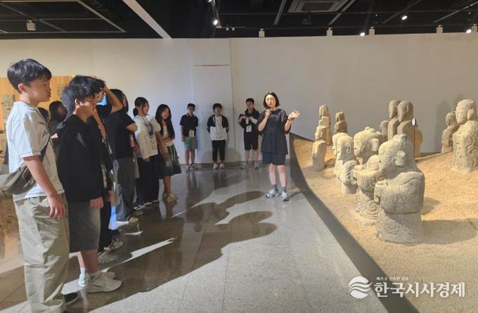 정읍 청소년, 성북구서 역사·문화 체험… 자매도시 교류 활발