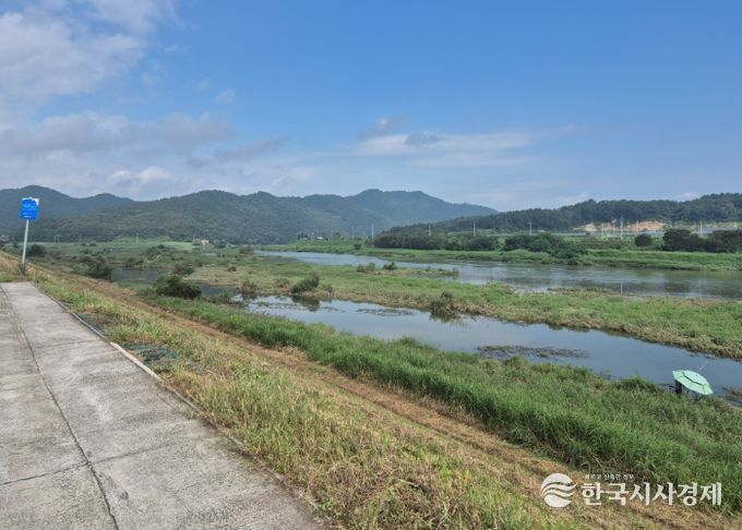 남원시, 재해 없는 도시를 향한 힘찬 발걸음 ‘2026년 재해위험지역정비 신규사업 3개소 489억원 확정’