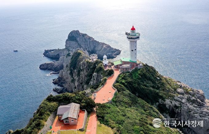 여수 거문도 수월산 일원, 국가유산청 ‘명승’ 지정 예고
