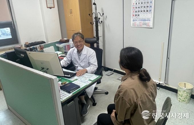 진도군, ‘시니어 의사 채용’, 공공의료 공백 해소 기대