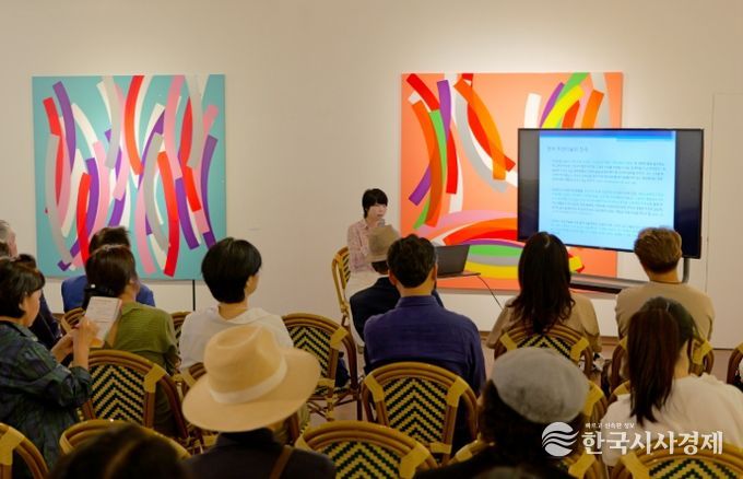 전혁림과 예술의 새로운 지평’ 함께 모색