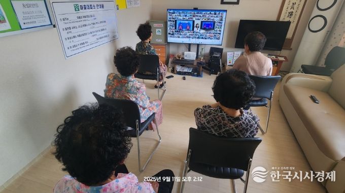 감염병 스마트하게 예방하자!