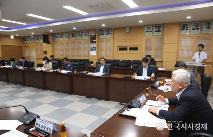 무주군 기본소득 TF