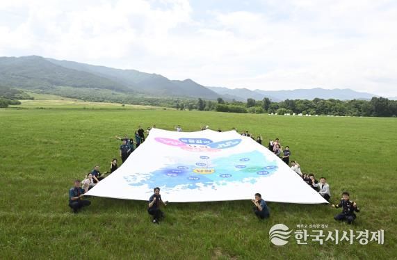 남원시 제2중앙경찰학교 유치 가속화