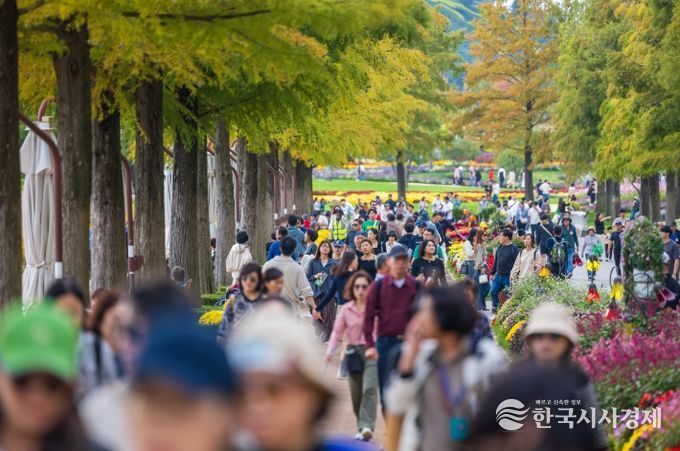 ‘순천만국가정원 기념품’ 공모