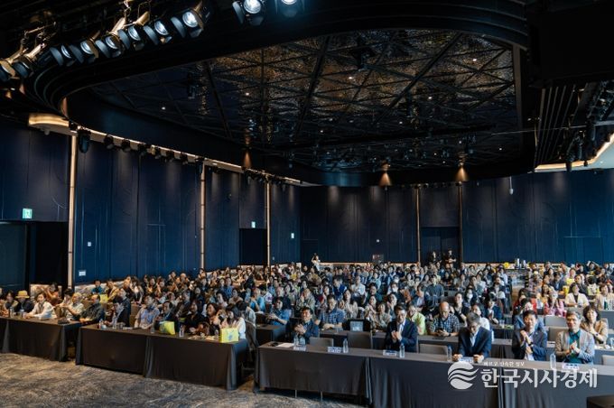 경상남도 문화관광해설사 직무보수교육