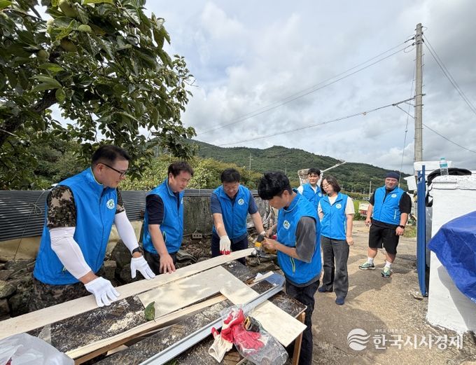 저소득 주거환경개선 추진