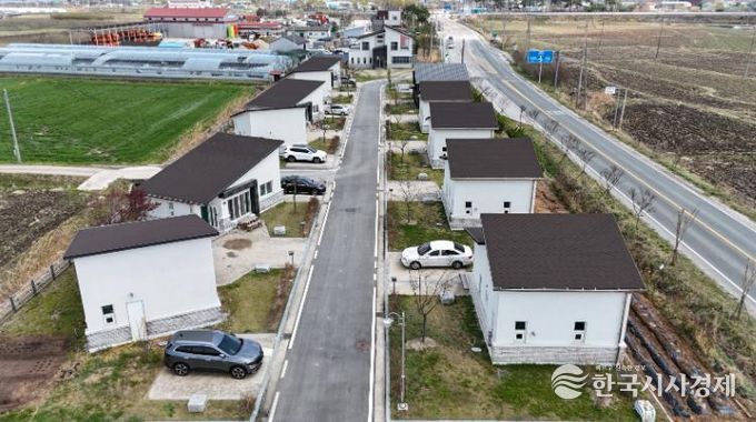 남원시, 한달살기 게스트 하우스 4차 입주자 모집