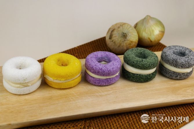 무안양파오링떡