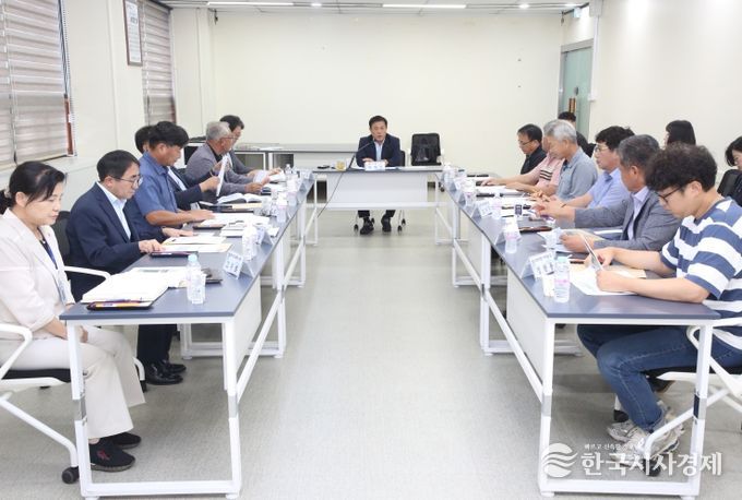 , ‘2026~2030 식량산업 종합계획’ 발전협의회