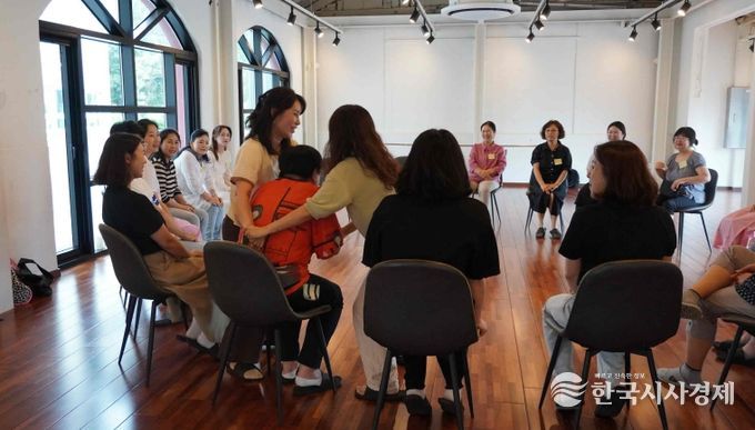 밀양문화관광재단, 교원 대상 특수분야 직무연수 프로그램 운영