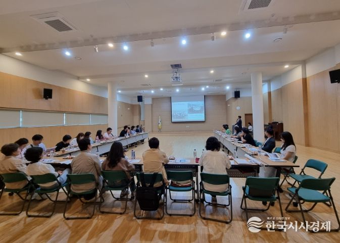 합천군지역사회보장협의체, 선진지 벤치마킹