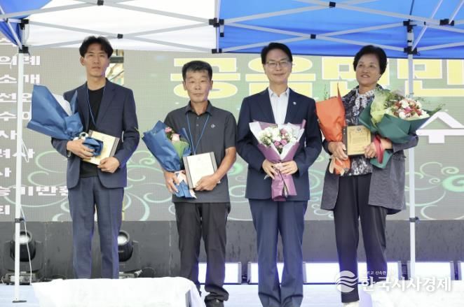 '제29회 고창군 공음면민축제', 안전과 즐거움의 완벽 조화 속 성황리 개최!